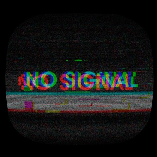 no Signal (Theme2)