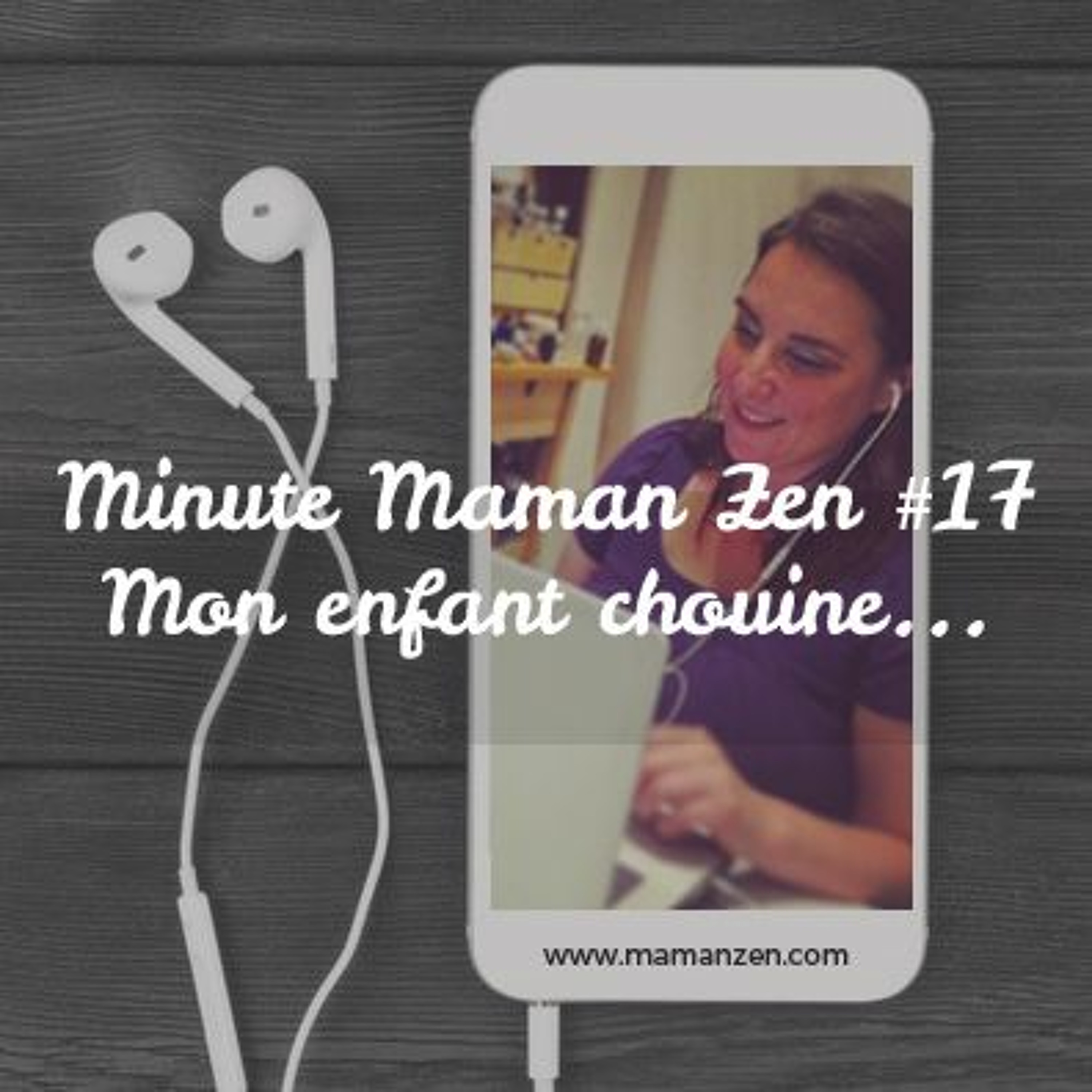 Minute Maman Zen