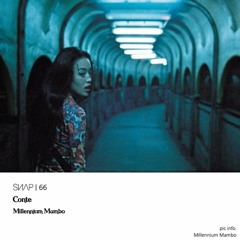 Conte - Millennium Mambo