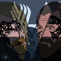 Vikings "My Mother Told Me" Trap Remix  - Xandulf