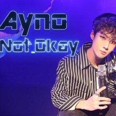 Nohyoonho(노윤호)_MIXTAPE 'Not Okay'