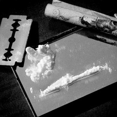 Cocaine, LSD, Ecstasy