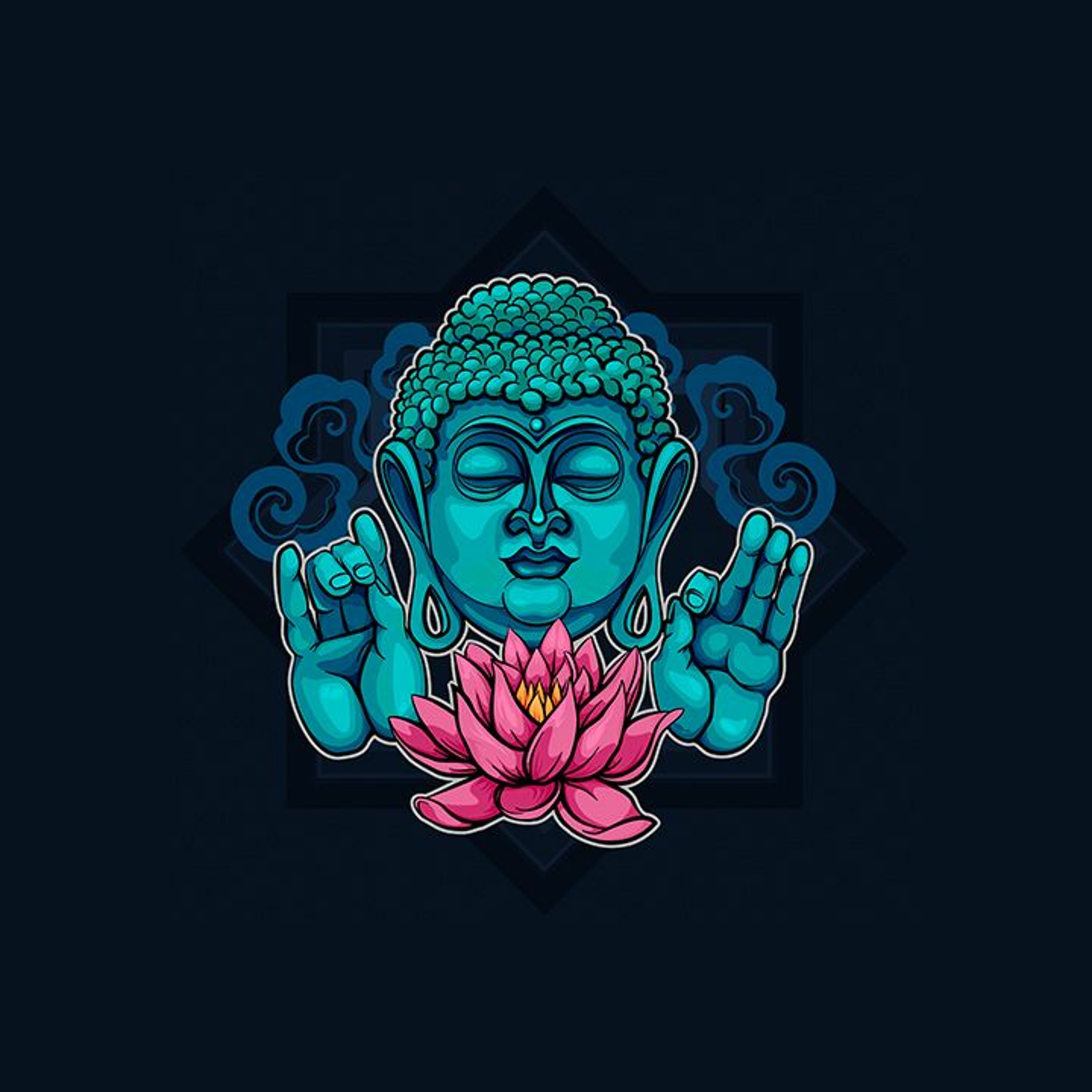 [FREE] "Ease Your Mind" Instrumental (Prod. By iNine) || Russ Type Beat Guitar Boom Bap episode artwork