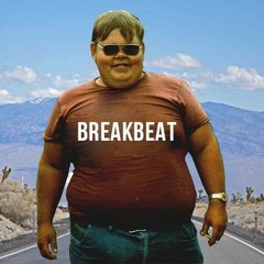 breakbeat