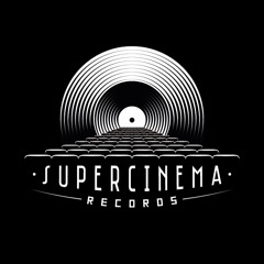 Supercinema Records Podcast 01 - Foreign Material