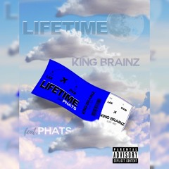LIFETIME ft. Phats
