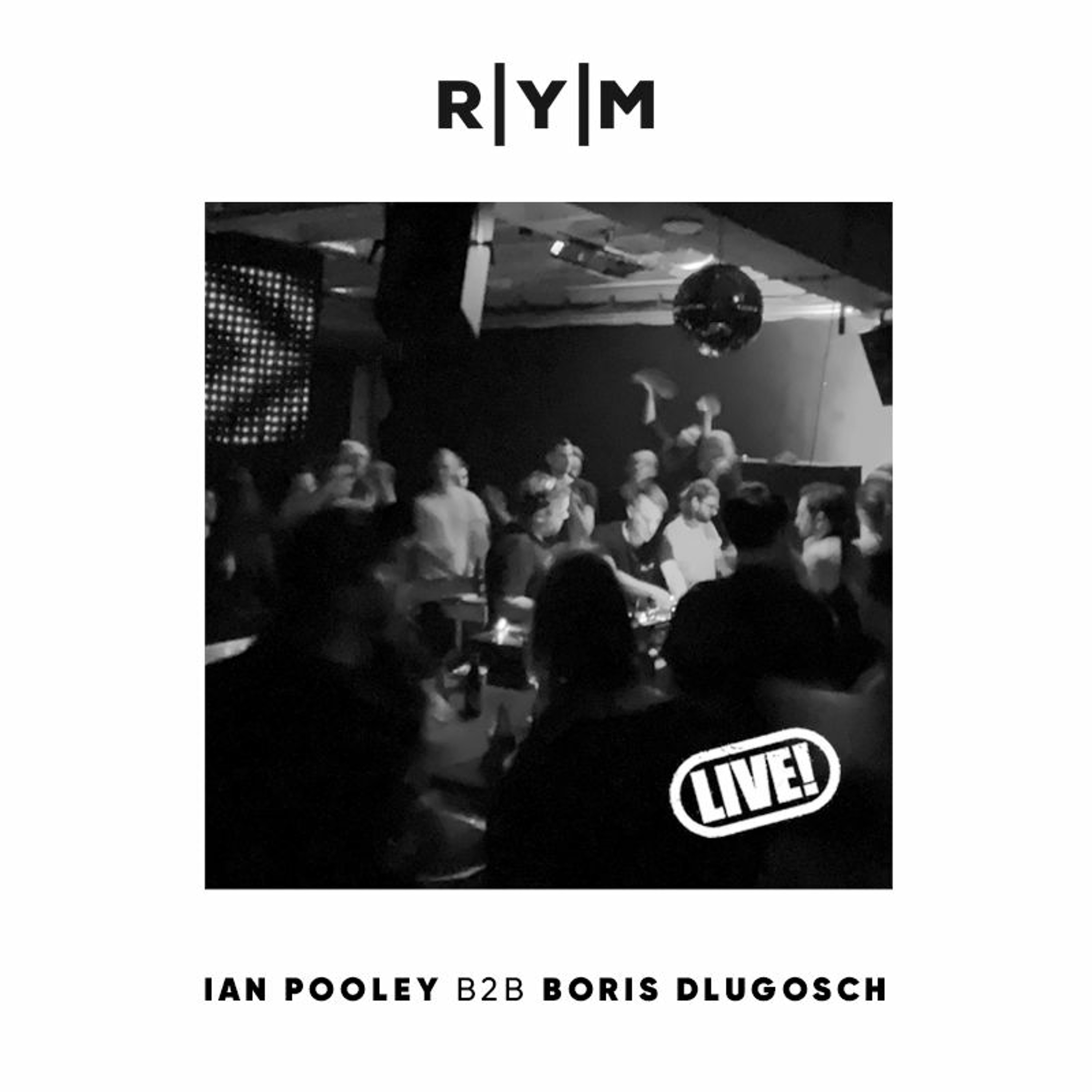 RYM Podcast