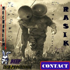 MECHANISM# ((( CONTACT )))