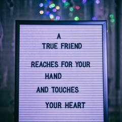 Where Is My True Friend? (prod. BMTJ)