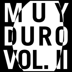 EXCLUSIVE: Mordisco - Sacromonte [Duro]