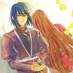 Selina ~ Moon Bride ~  OST - Gidalida - ft. Djalto