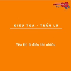 ĐIÊU TOA