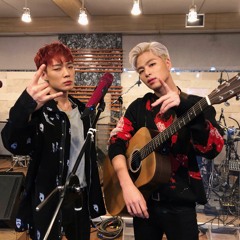 BOBBY & JUNE - 깊은 밤
