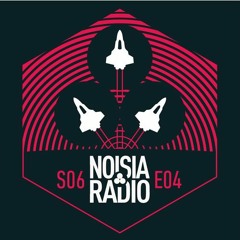 ALEX SLK - CONTROLLER [NOISIA RADIO]