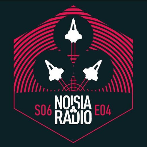 ALEX SLK - CONTROLLER [NOISIA RADIO]