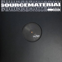 SM003 // Sentient State - Separation Logic EP [OUT NOW]