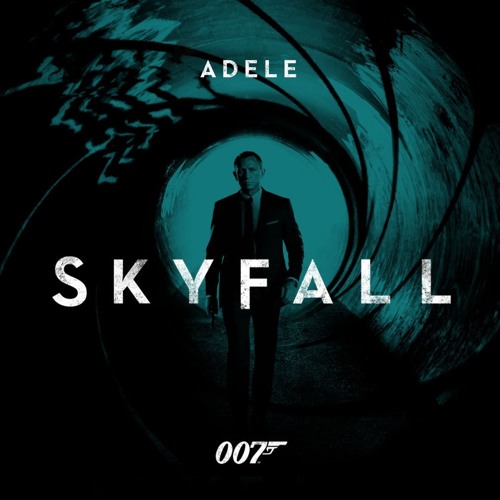Stream Adele - Skyfall (VtheVowel Remix) by VtheVowel | Listen online for  free on SoundCloud