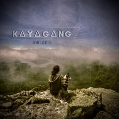 Kayagang GM108X The Maya Transmission - FREE DOWNLOAD