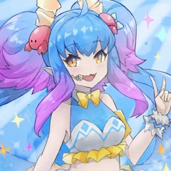 Across The World - (Dragalia Lost) Liyuu