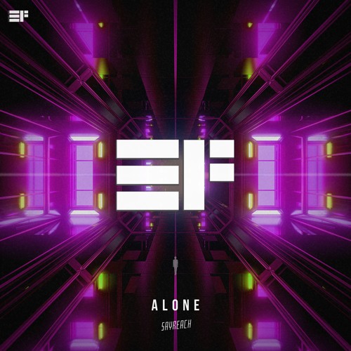 Sayreach - Alone
