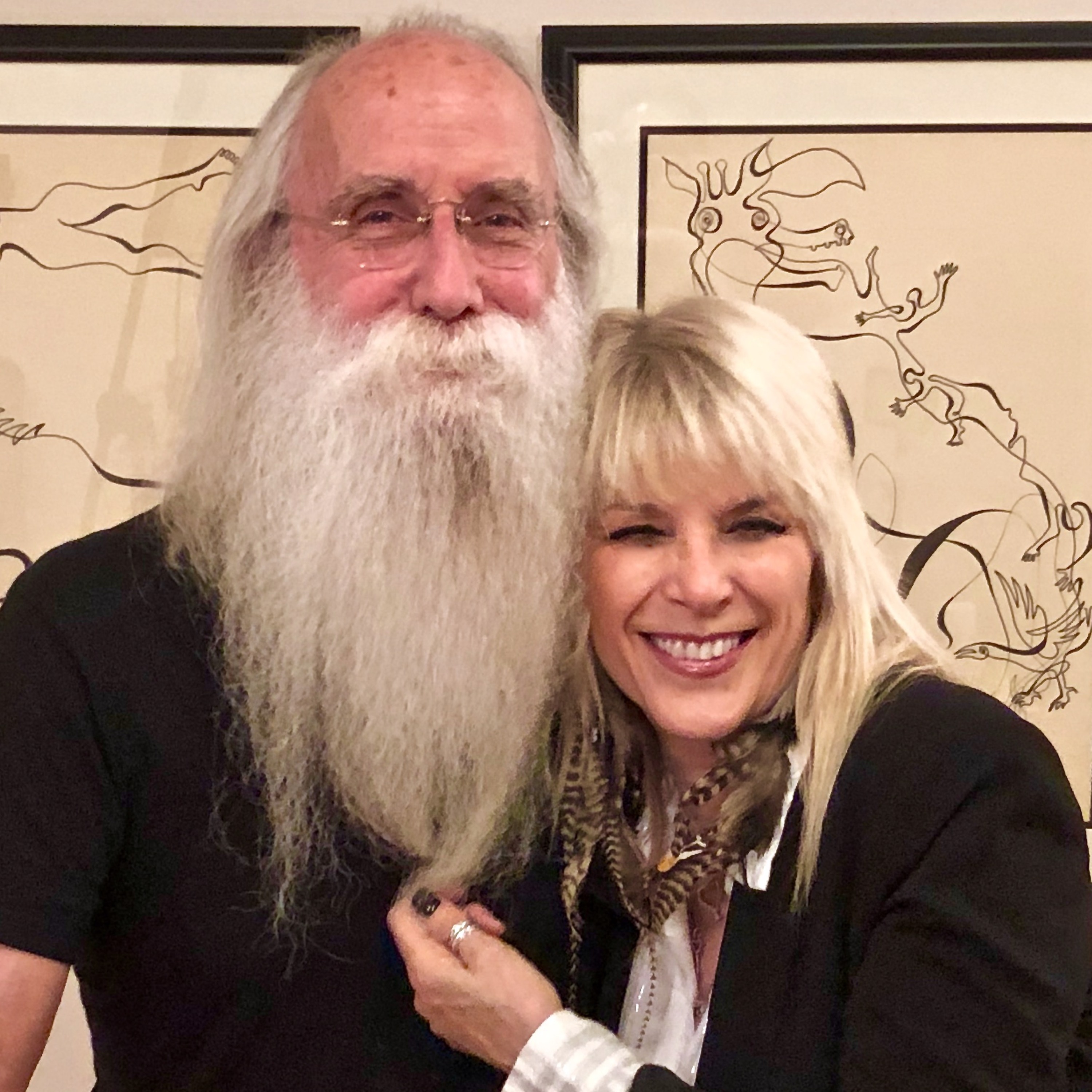 Game Changers With Vicki Abelson