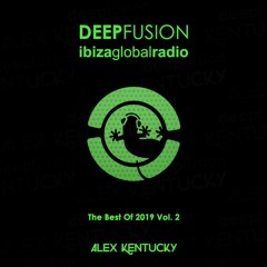 The Best Of 2019 V.2 Selected & Mixed by Alex Kentucky