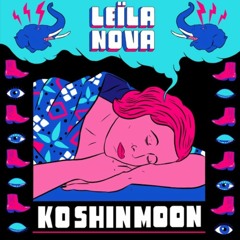Premiere: Ko Shin Moon - Lambaya Püf De [Akuphone]
