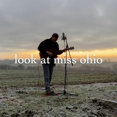 Look At Miss Ohio (Live cover)