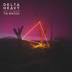Premiere: Delta Heavy X KUURO - Replicant (Magnetude Remix)[RAM Records]