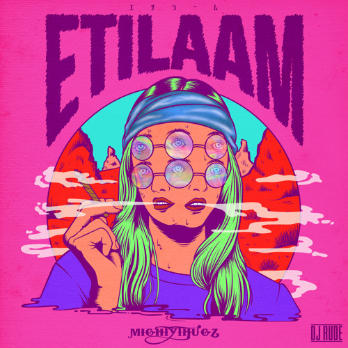 ETILAAM 桃色 ※REUPLOAD!!!