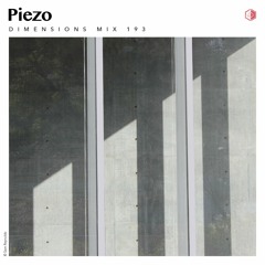 DIM193 - Piezo