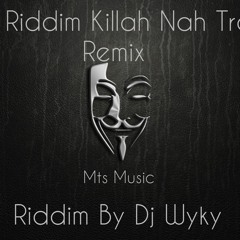 Dbs Riddim Remix X Bounty Killer
