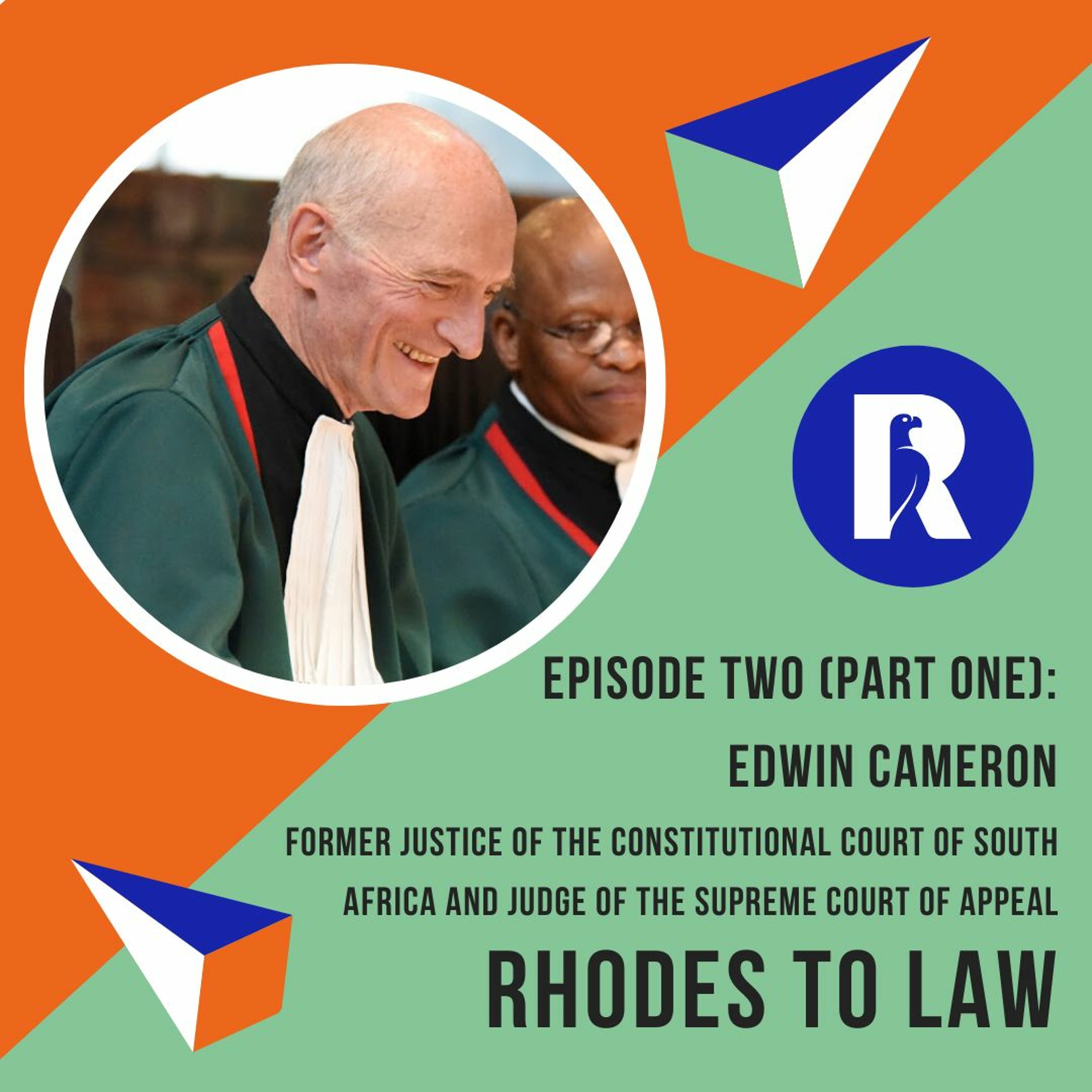 The Rhodes Trust Podcast