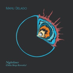 03 Delta Sleep (Cherif Hashizume Rework)