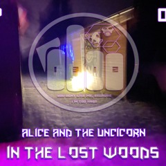 Alice and The Unicorn EP