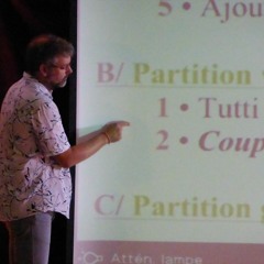 Musique D'ensemble 2019 Version 2