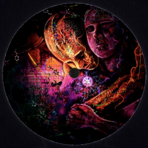 Leafer Legov - Our Love Is Strong (Chklte Edit)