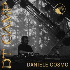 Daniele Cosmo dj set @ DT CAMP 2019