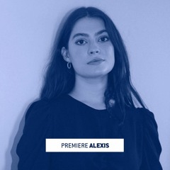 Premiere: Alexis ‘Tesseract’