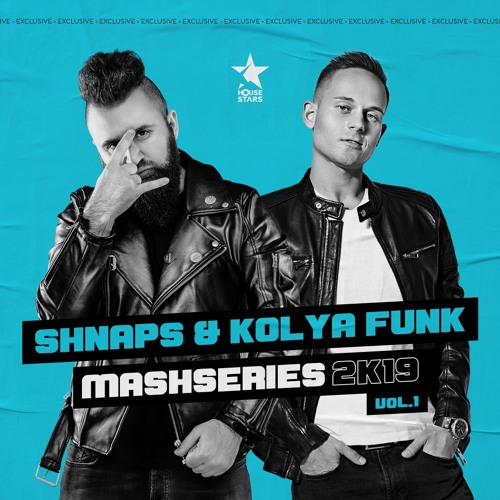 Jennifer Lopez & Rasster & Renomty x DMC Mikael - Djara The Floor (Kolya Funk & Shnaps MashUP)