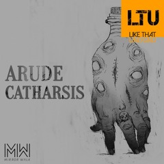 Premiere: Arude - Hassliebe (Original Mix) | Mirror Walk