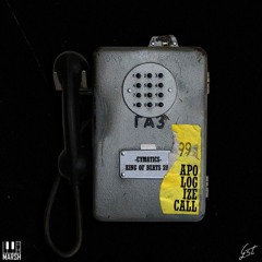 MARSH - APOLOGIZE CALL(KING OF BEATS 2020 SONG CONTEST)
