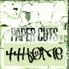 Dave - Paper Cuts (44Home Remix)