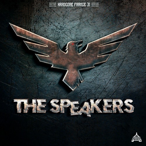 The Speakers - The Devil Himself
