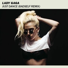 Lady Gaga - Just Dance (Badself Instrumental Mix)