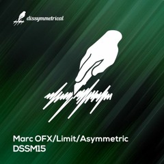 Asymmetric - Bomboclaat DSSM 15 OUT NOW