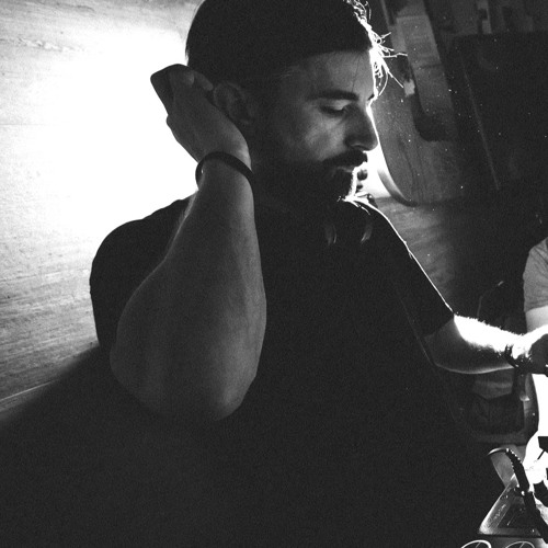 Vibe Podcast 016 w/ CRISSTIA