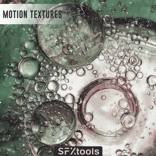 Stream ST021 - Motion Textures SFX Library By SFXtools by Cinetools ...