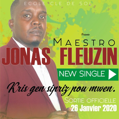 Kris gen sipriz pou mwen