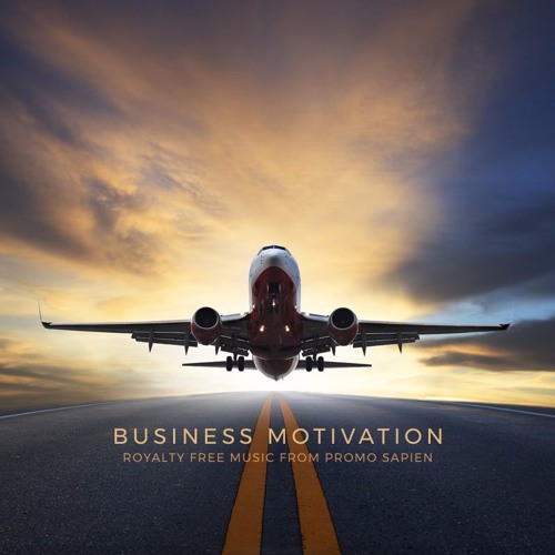 Business Motivation - Royalty Free Music
